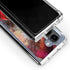 Marvel Star-Lord Cosmic Commander Galaxy Z Fold5 5G Clear Case